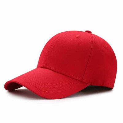 Rendering personalizado en 10 minutos Sombreros de béisbol de moda Logotipo personalizado Tejido común bordado al aire libre gorras deportivas