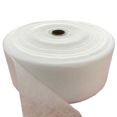 Material 100% ES de alta calidad Fibra 18g 25g 50gm de aire caliente Algodón ES Material Fibra de tejido no tejido