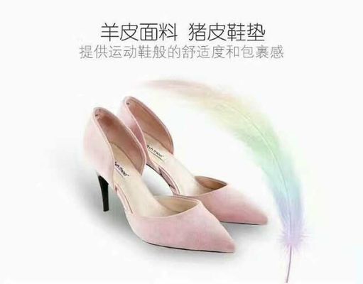 Calcetines plegables de alta talla para mujeres con hebilla metálica de punta cuadrada Casual Comodidad de la plantilla de PU Antiderrapante Peso ligero