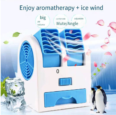 Mini ventilador eléctrico de mano