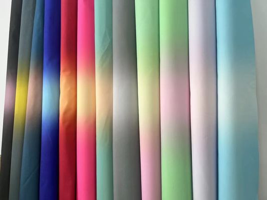 Embalaje para compradores de polipropileno reutilizable Bolsa de compras laminada no tejida Bolsa de compras pp no tejida