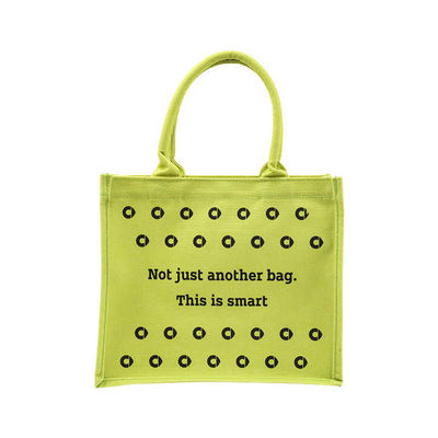 Bolsas de bolsas de bolsillo baratas Bolsas de bolsillo personalizadas de tela reciclable impresa Bolsas de bolsillo no tejidas con logotipo Bolsas de bolsillo personalizadas reutilizables