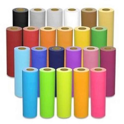 Materia prima textil impermeable y transpirable de tejidos no tejidos de PP de fibra de poliéster ecológicos para S/SS/SMS/SMMS