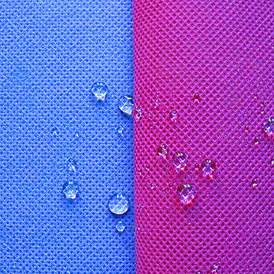 SS SSS SMS SSMMS SMMMS Blanco Negro Azul Spunbond Feltblown Tejido no tejido Tejido no tejido para la agricultura Tejido no tejido negro