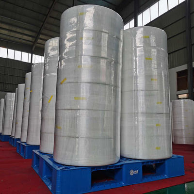 Fabricante de tela no tejida al por mayor Spunbond/SS/SSS/SMS/SMMS no tejida