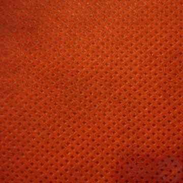 Tela no tejida personalizada transpirable para mascarilla médica Rollo de tela no tejida spunbond de PP para tela de mascarilla facial desechable