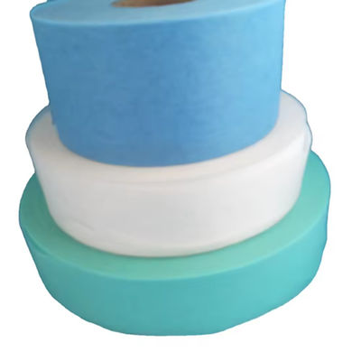 Aire caliente a través de ADL no tejido capas de distribución de adquisición no tejida No hay comentarios todavía