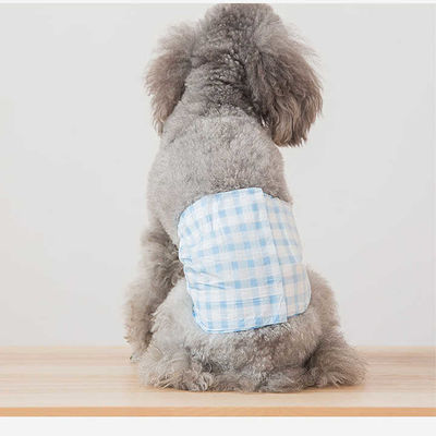 Pañal desechable súper absorbente saludable rápido seco a prueba de fugas de cachorro perro de mascotas almohadillas de orina