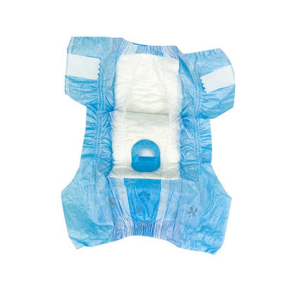 Venta al por mayor Papel de orina para perros absorvente espeso desechable