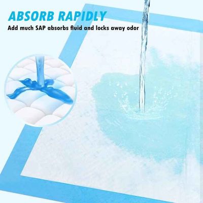 Pañales para perros y gatos de uso desechable