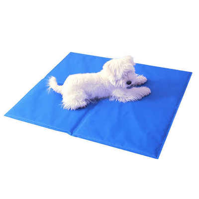 Almohadillas refrescantes reversibles para mascotas, esteras frescas lavables para perros y gatos, almohadillas refrescantes no tóxicas para mascotas, esteras de verano para dormir en la perrera