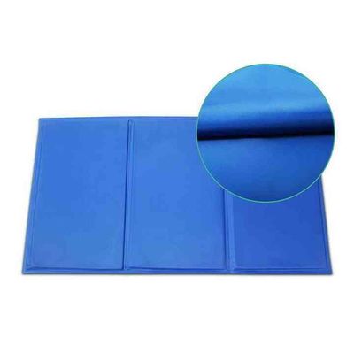 Cubierta para mascotas para perros cómodas Cama para perros cómodas Cama para perros Familiar más de moda Nylon impermeable sólido lavable
