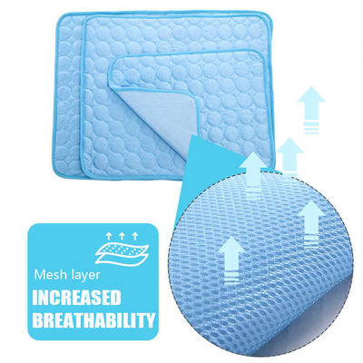 Cubierta para mascotas para perros cómodas Cama para perros cómodas Cama para perros Familiar más de moda Nylon impermeable sólido lavable