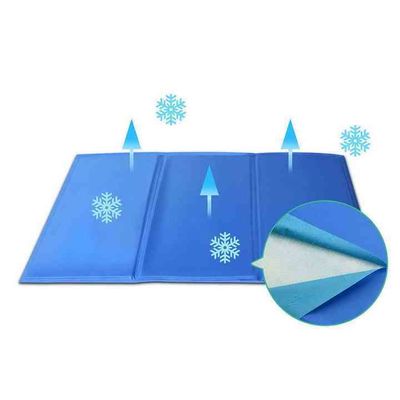 Cubierta para mascotas para perros cómodas Cama para perros cómodas Cama para perros Familiar más de moda Nylon impermeable sólido lavable