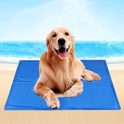 Cubierta para mascotas para perros cómodas Cama para perros cómodas Cama para perros Familiar más de moda Nylon impermeable sólido lavable