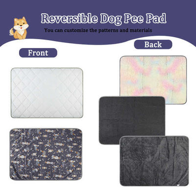 Cubierta para mascotas para perros cómodas Cama para perros cómodas Cama para perros Familiar más de moda Nylon impermeable sólido lavable