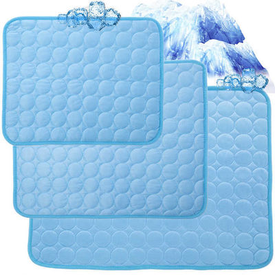 Cubierta para mascotas para perros cómodas Cama para perros cómodas Cama para perros Familiar más de moda Nylon impermeable sólido lavable