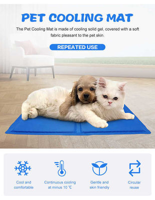 Cubierta para mascotas para perros cómodas Cama para perros cómodas Cama para perros Familiar más de moda Nylon impermeable sólido lavable