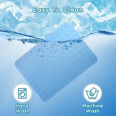 Cubierta para mascotas para perros cómodas Cama para perros cómodas Cama para perros Familiar más de moda Nylon impermeable sólido lavable