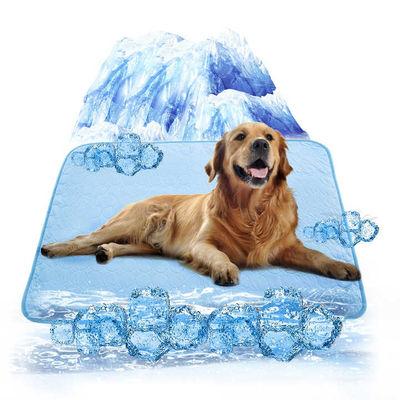 Cubierta para mascotas para perros cómodas Cama para perros cómodas Cama para perros Familiar más de moda Nylon impermeable sólido lavable