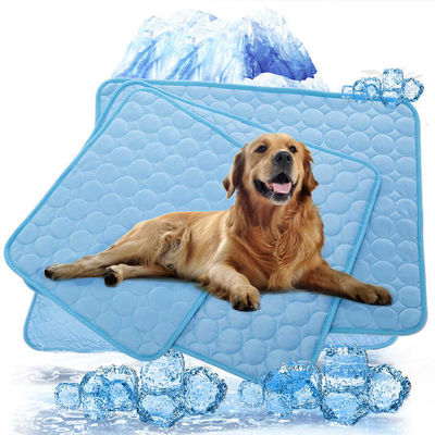 Cubierta para mascotas para perros cómodas Cama para perros cómodas Cama para perros Familiar más de moda Nylon impermeable sólido lavable