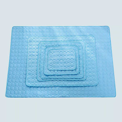 Cubierta para mascotas para perros cómodas Cama para perros cómodas Cama para perros Familiar más de moda Nylon impermeable sólido lavable