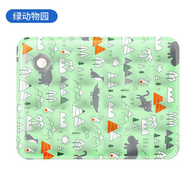 Cubierta para mascotas para perros cómodas Cama para perros cómodas Cama para perros Familiar más de moda Nylon impermeable sólido lavable
