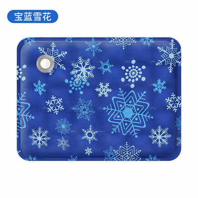 Cama de esterilla refrescante para mascotas, almohadilla de enfriamiento de alivio S, reversible, esterillas refrescantes para mascotas lavables, perros, gatos, almohadillas refrescantes para dormir en verano, esterillas l