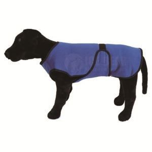 Frío Verano Frío abrigo para perros Respirante 'Ice Mesh' Ropa para mascotas Ligera Resistente a los rayos UV Traje para el hogar