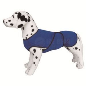 Abrigo de arnés de enfriamiento para perros primavera verano, ropa con material de hielo triturado con cuerda de tracción, chaleco y chaqueta de enfriamiento para perros