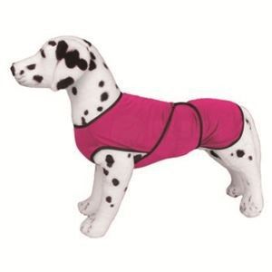 Ropa fresca para perros para primavera y verano XS Chaleco refrescante para mascotas Abrigo clásico transpirable para accesorios para mascotas de Año Nuevo